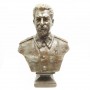 Бюст Сталин И. В.  бронза  2165