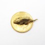 Кошельковая Мышка на Монете 1324