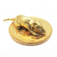 Кошельковая Мышка на Монете 1324